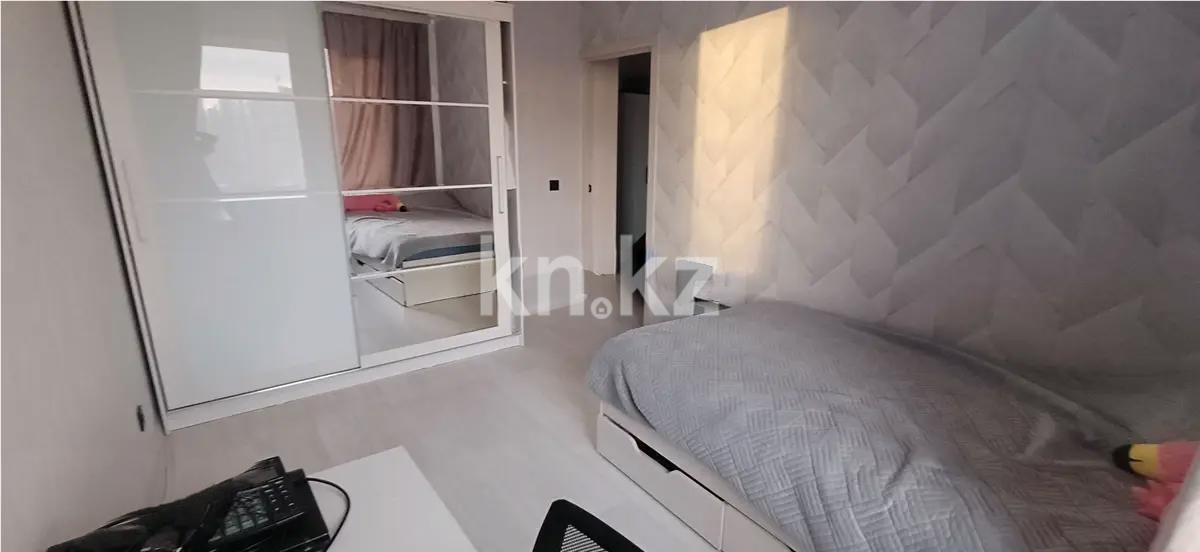 Продажа 2-комнатной квартиры, 61.5 м², ул. Сауран, дом  3/1 в Астане - фото 2