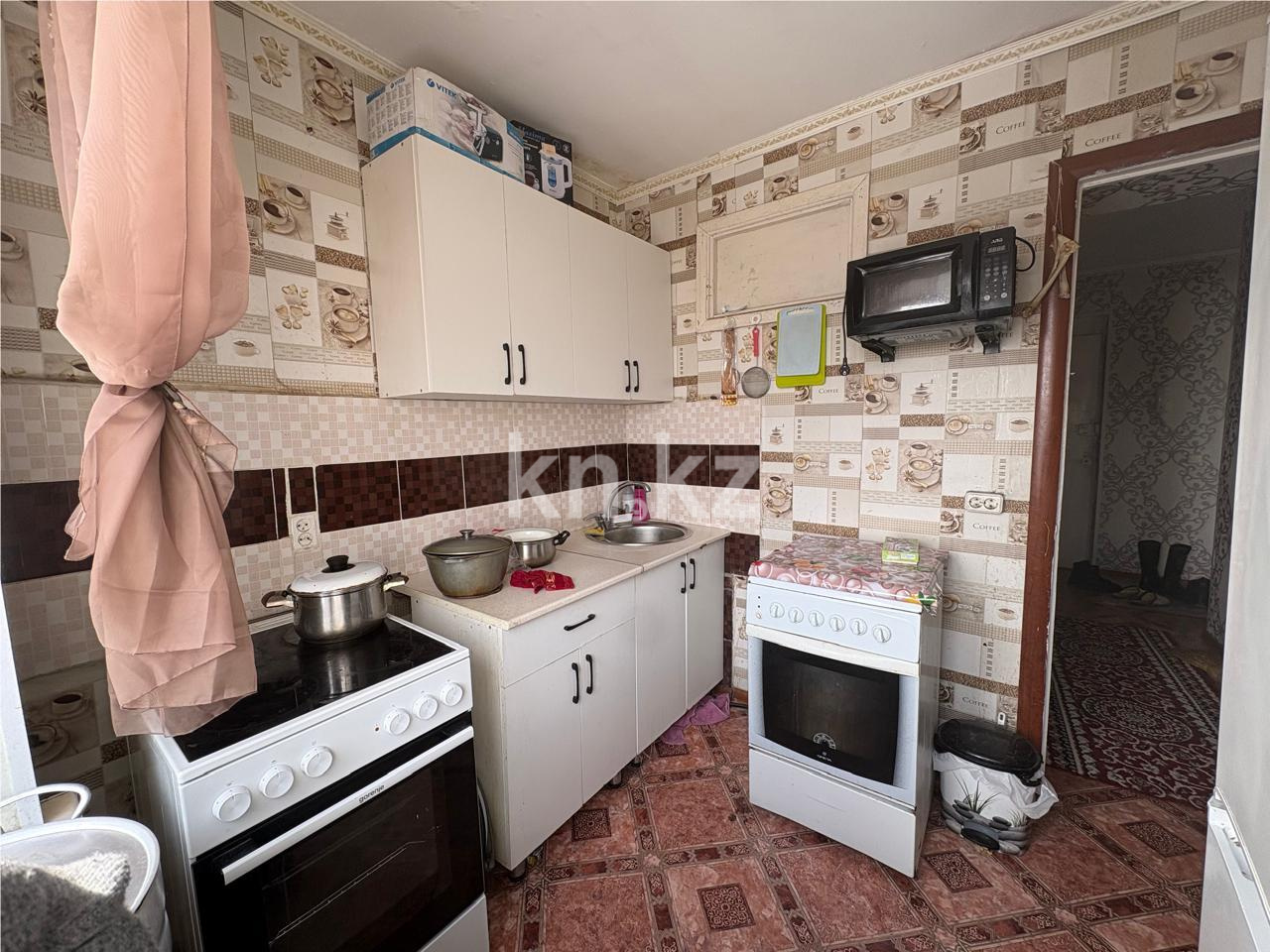 Продажа 4-комнатной квартиры, 68 м² в Темиртау - фото 17