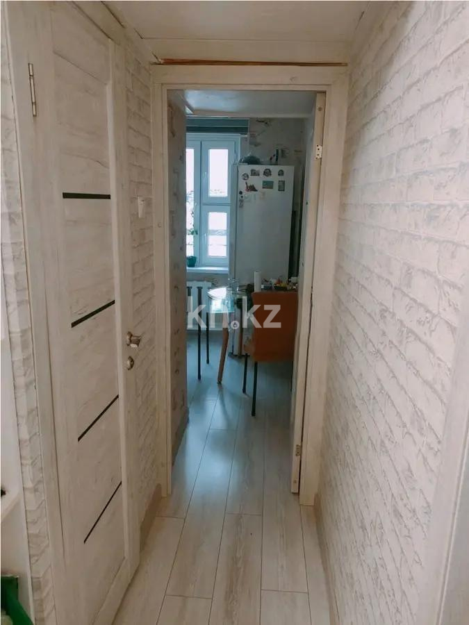 Продажа 1-комнатной квартиры, 31 м², мкр. Казахфильм, дом  37 в Алматы - фото 3