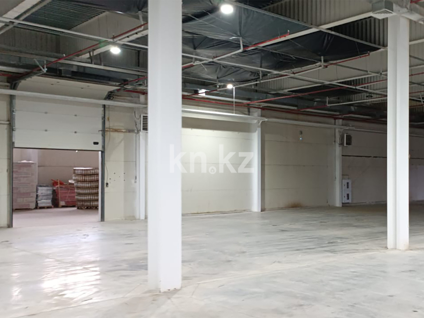 Продажа , 7042 м², ул. Акжол, дом  30 - Шоссе Алаш в Астане - фото 4