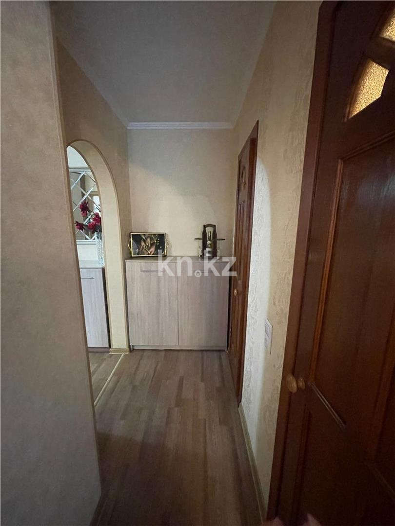 Продажа 2-комнатной квартиры, 49 м² в Караганде - фото 11