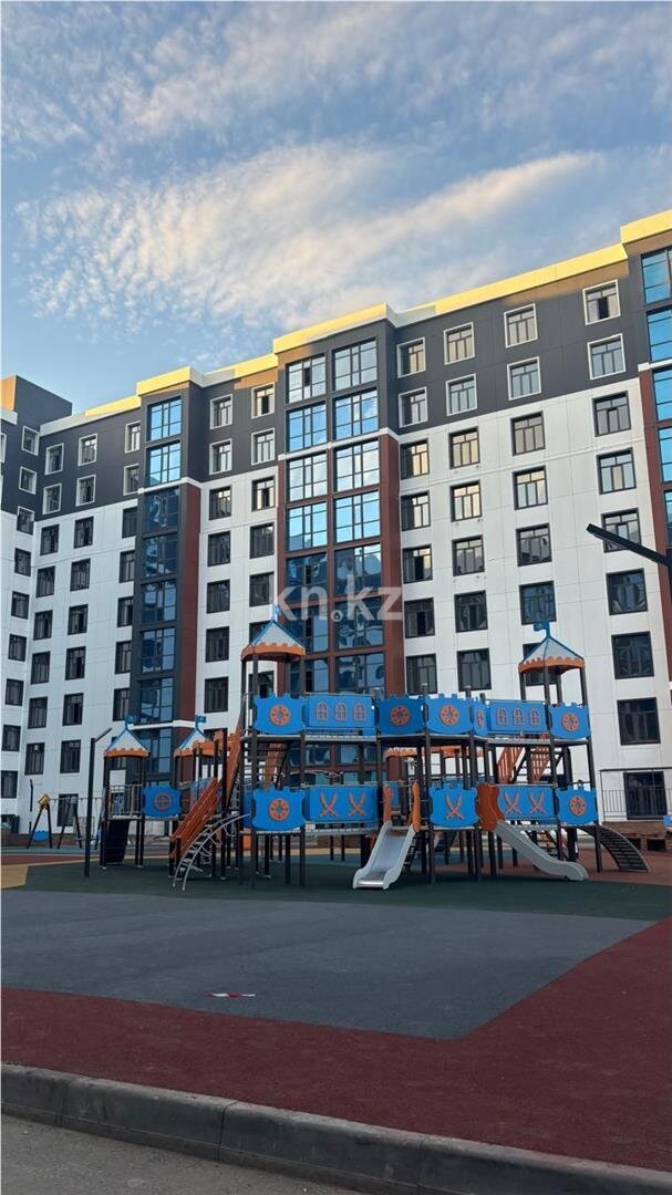 Продажа 2-комнатной квартиры, 48 м² в Караганде - фото 7