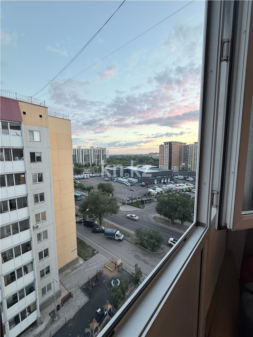Продажа 1-комнатной квартиры, 43 м² в Караганде - фото 10