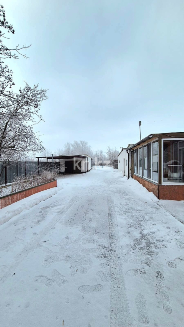 Продажа 3-комнатного дома, 61 м² в Карагандинской области - фото 3