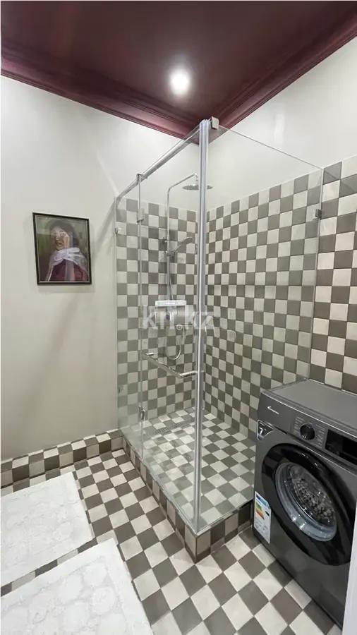 Продажа 2-комнатной квартиры, 53 м², пр. Сейфуллина, дом  469/2 в Алматы - фото 5