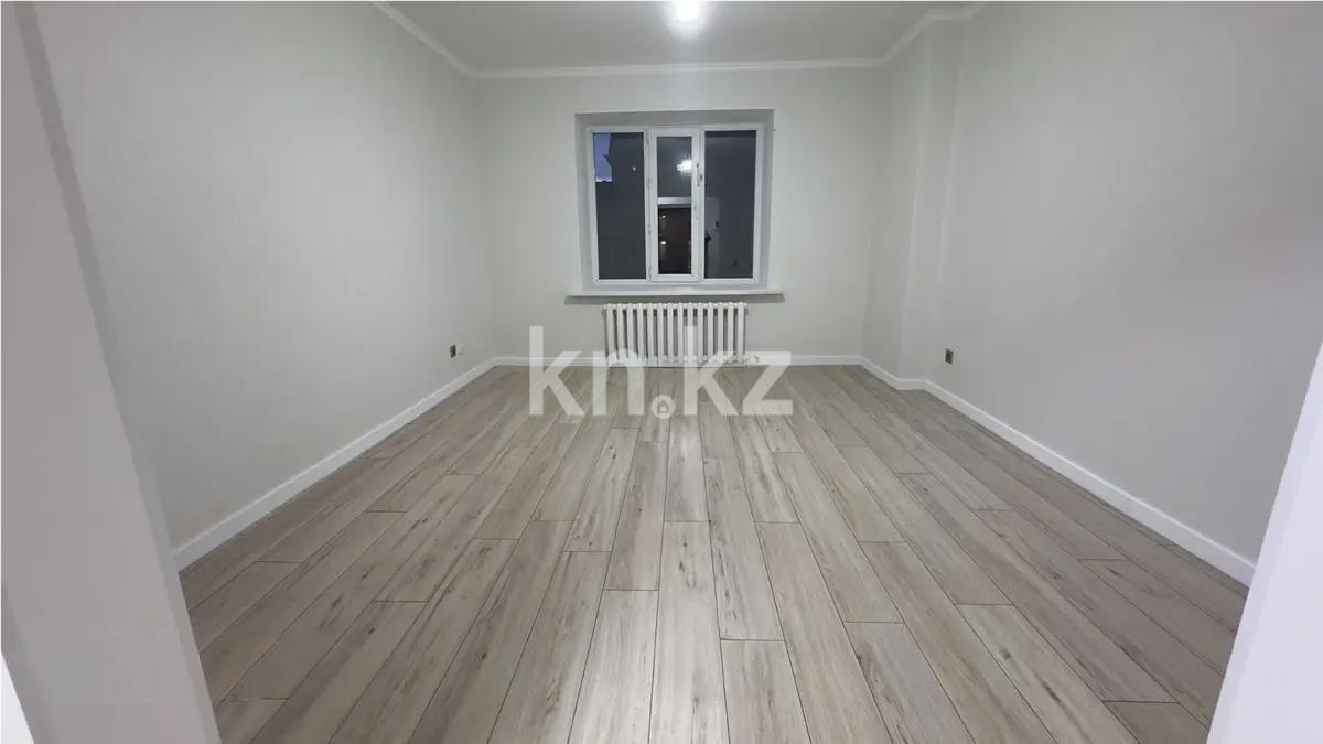 Продажа 1-комнатной квартиры, 45 м² в Астане
