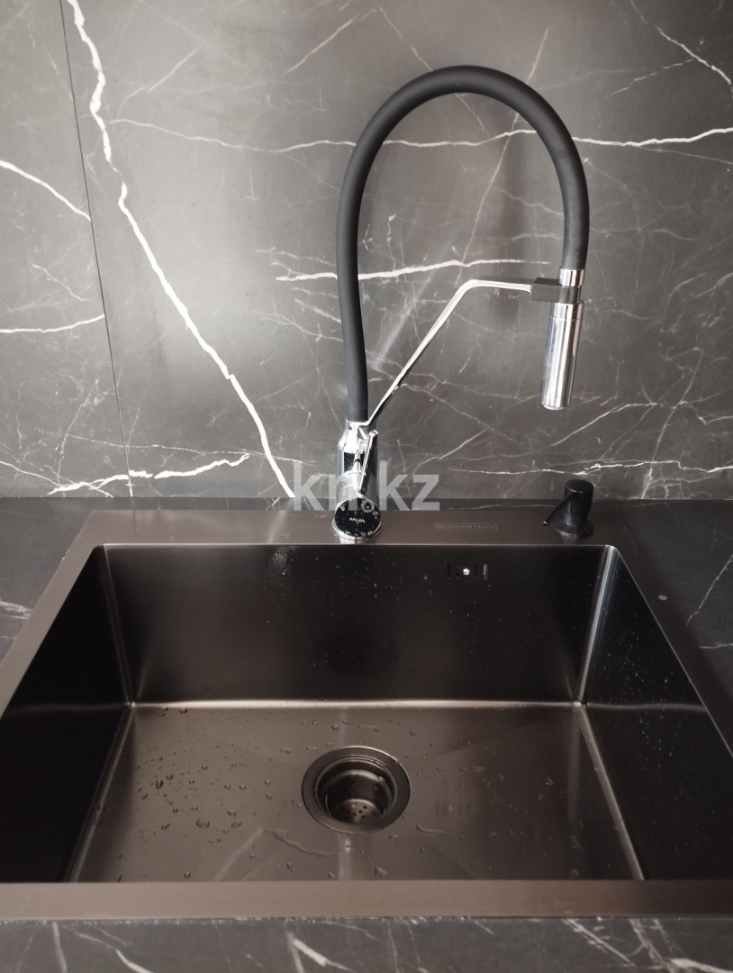 Аренда 2-комнатной квартиры, 52 м² в Алматы - фото 9