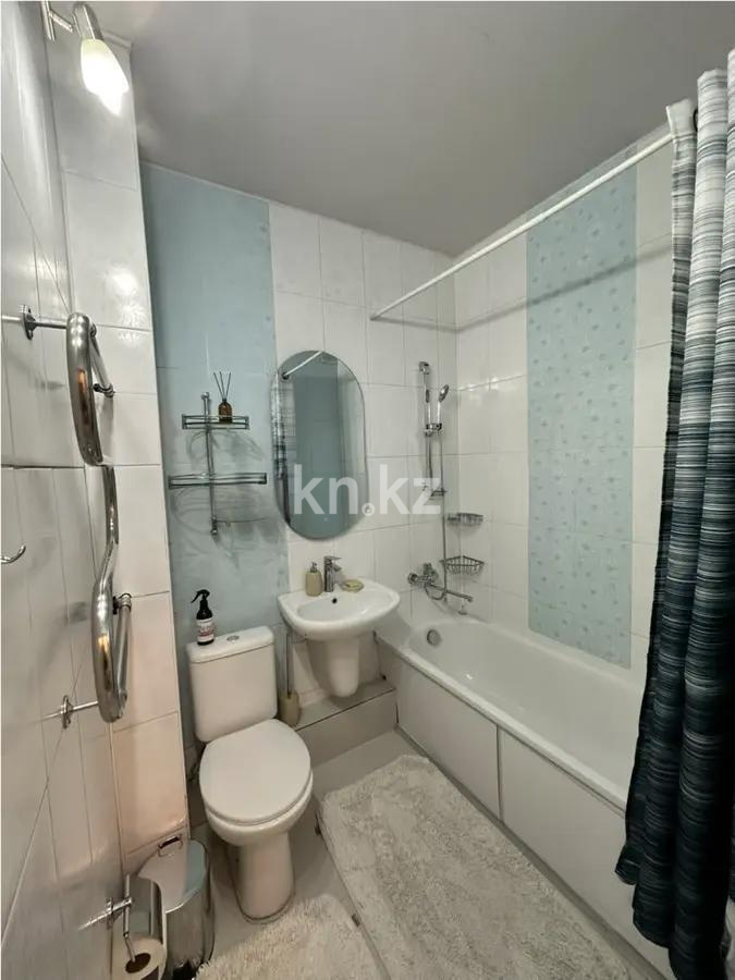 Продажа 1-комнатной квартиры, 40 м² в Алматы - фото 2