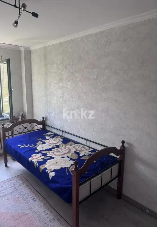 Продажа 2-комнатной квартиры, 43 м² в Алматы - фото 2