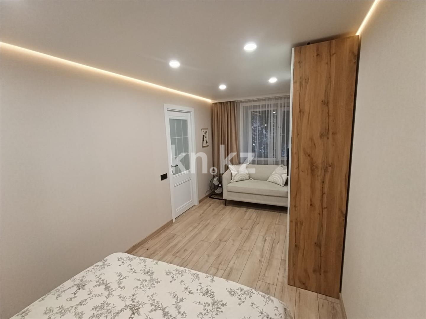 Продажа 2-комнатной квартиры, 48 м² в Темиртау - фото 5