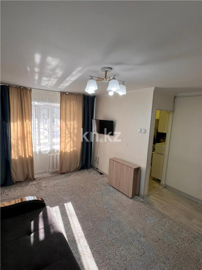 Продажа 2-комнатной квартиры, 43 м², ул. Пичугина, дом  251/1 в Караганде