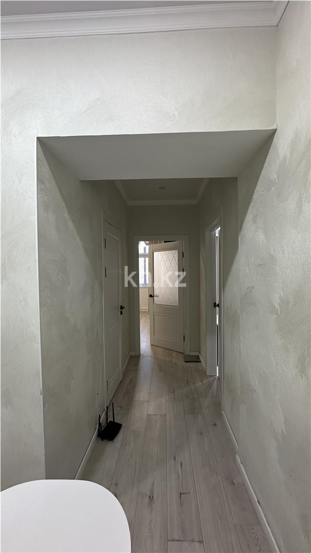 Продажа 1-комнатной квартиры, 42.8 м² в Астане - фото 7