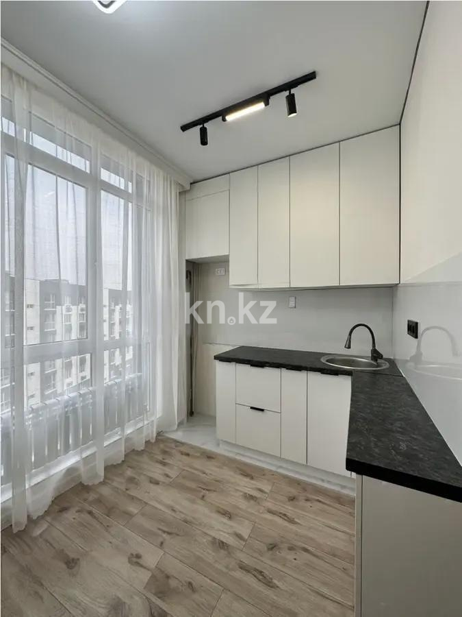 Продажа 1-комнатной квартиры, 30 м² в Алматы - фото 3