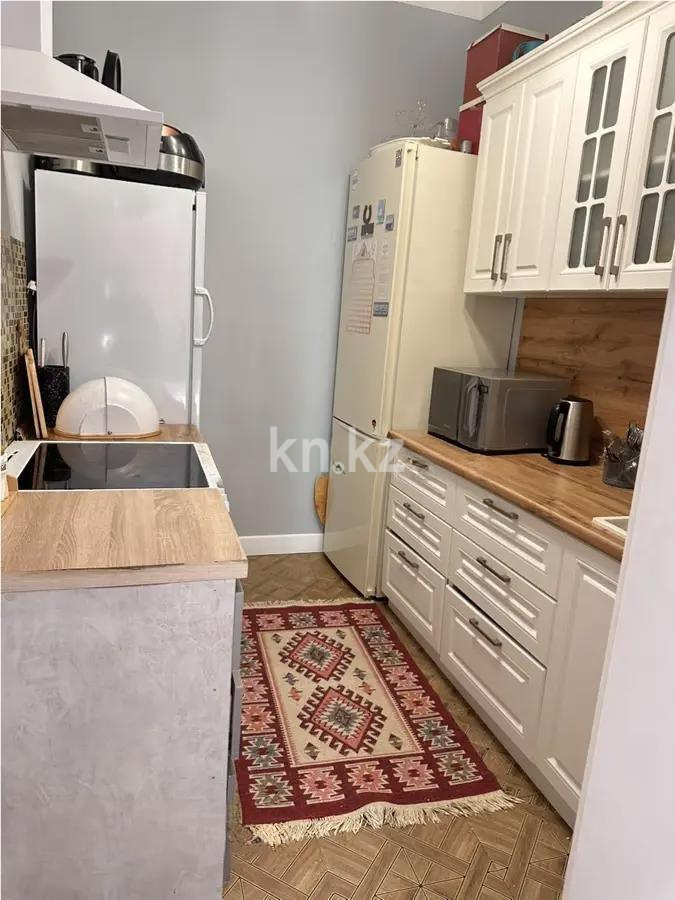 Продажа 2-комнатной квартиры, 69 м² в Астане - фото 3