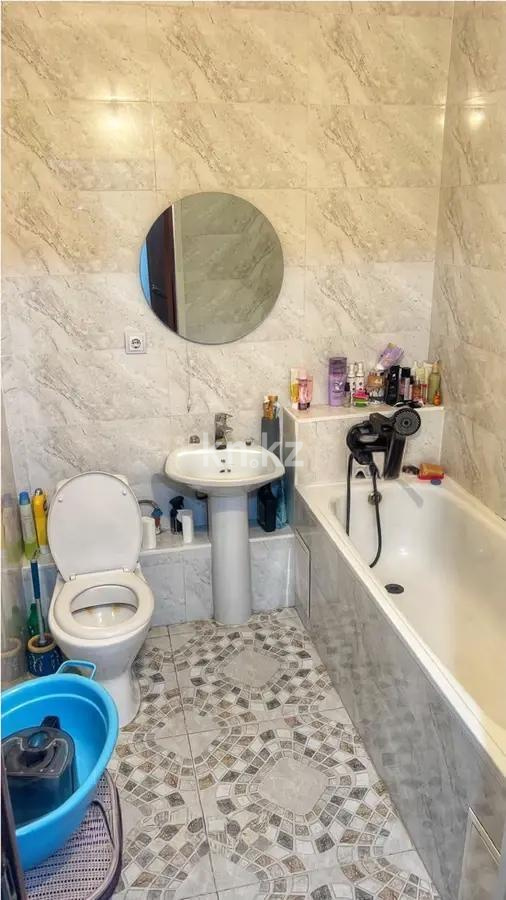 Продажа 1-комнатной квартиры, 45 м² в Алматы - фото 3