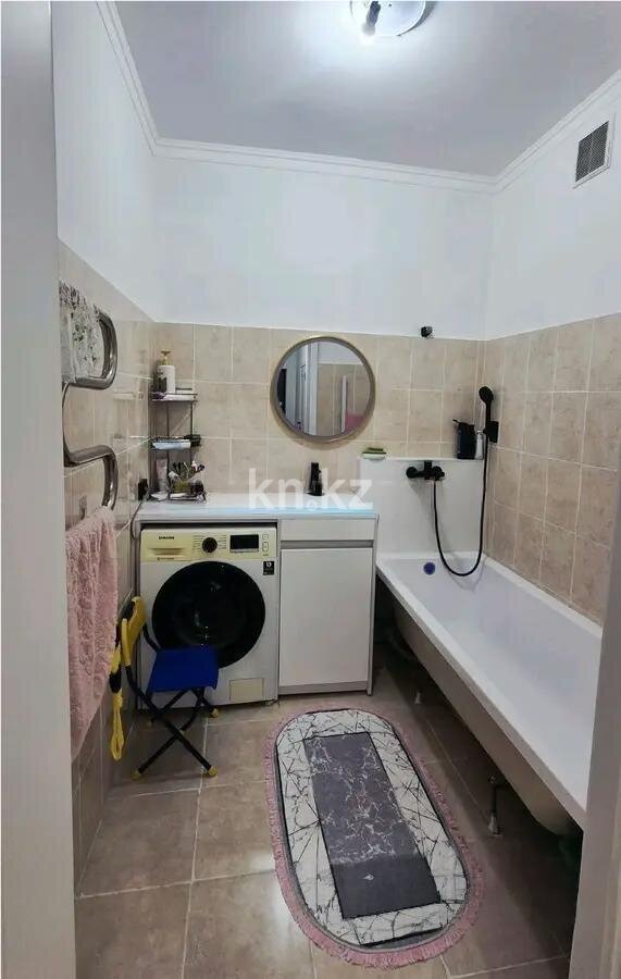 Продажа 3-комнатной квартиры, 85 м² в Алматы - фото 4
