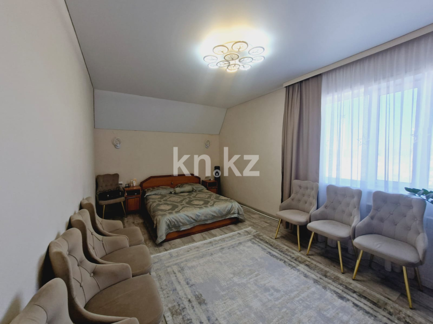 Продажа 4-комнатного дома, 177.3 м² в Костанае - фото 19