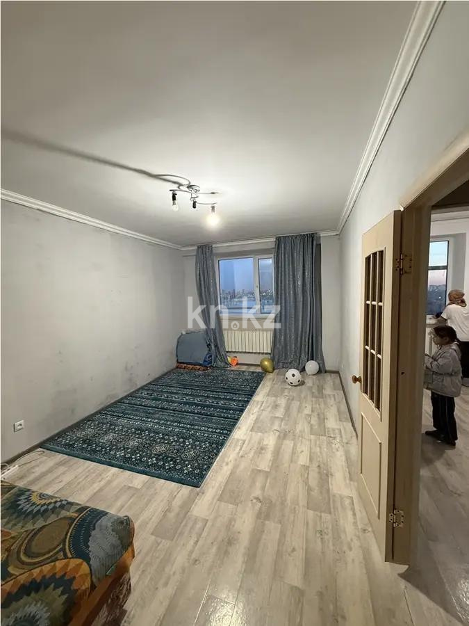 Продажа 1-комнатной квартиры, 44.5 м² в Астане