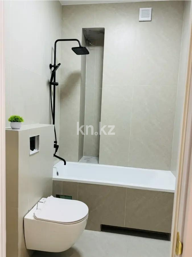 Продажа 2-комнатной квартиры, 48 м², ул. Илтипат, дом  45/1 в Алматы - фото 4