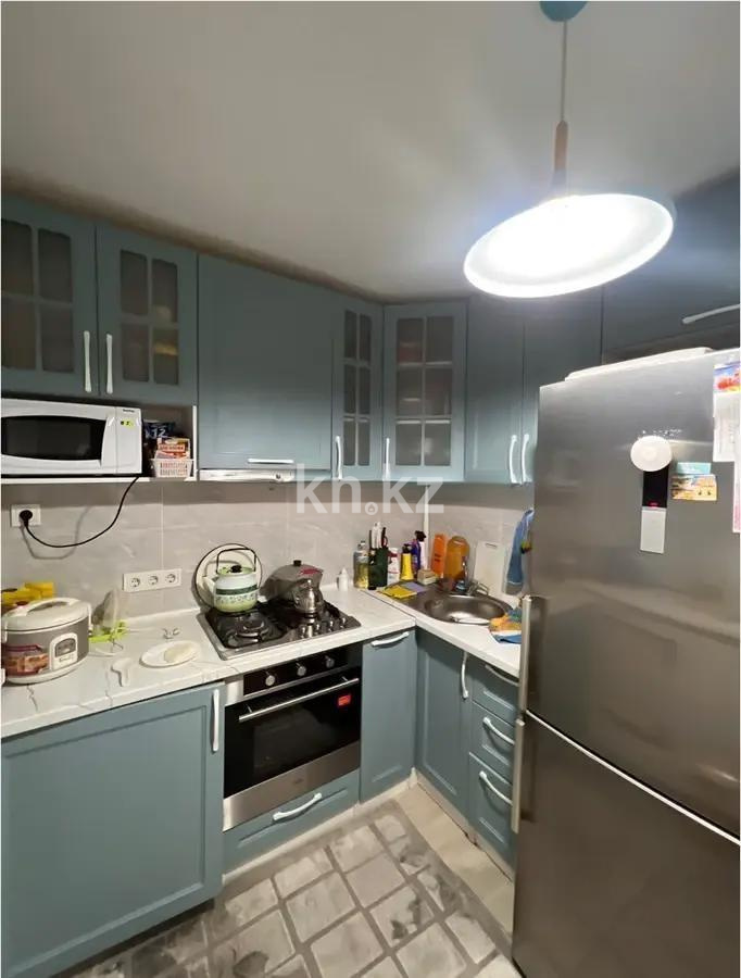 Продажа 2-комнатной квартиры, 40 м², ул. Айманова, дом  222 в Алматы - фото 4