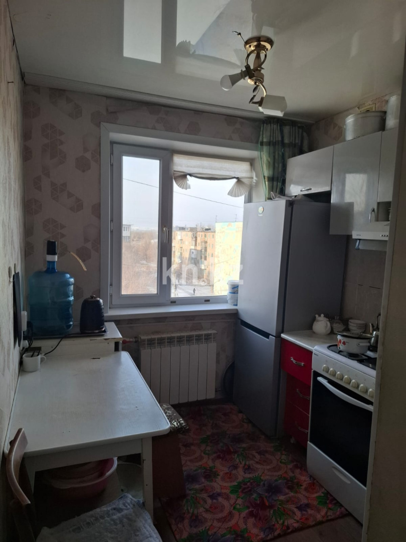 Продажа 2-комнатной квартиры, 44.4 м² в Темиртау - фото 5