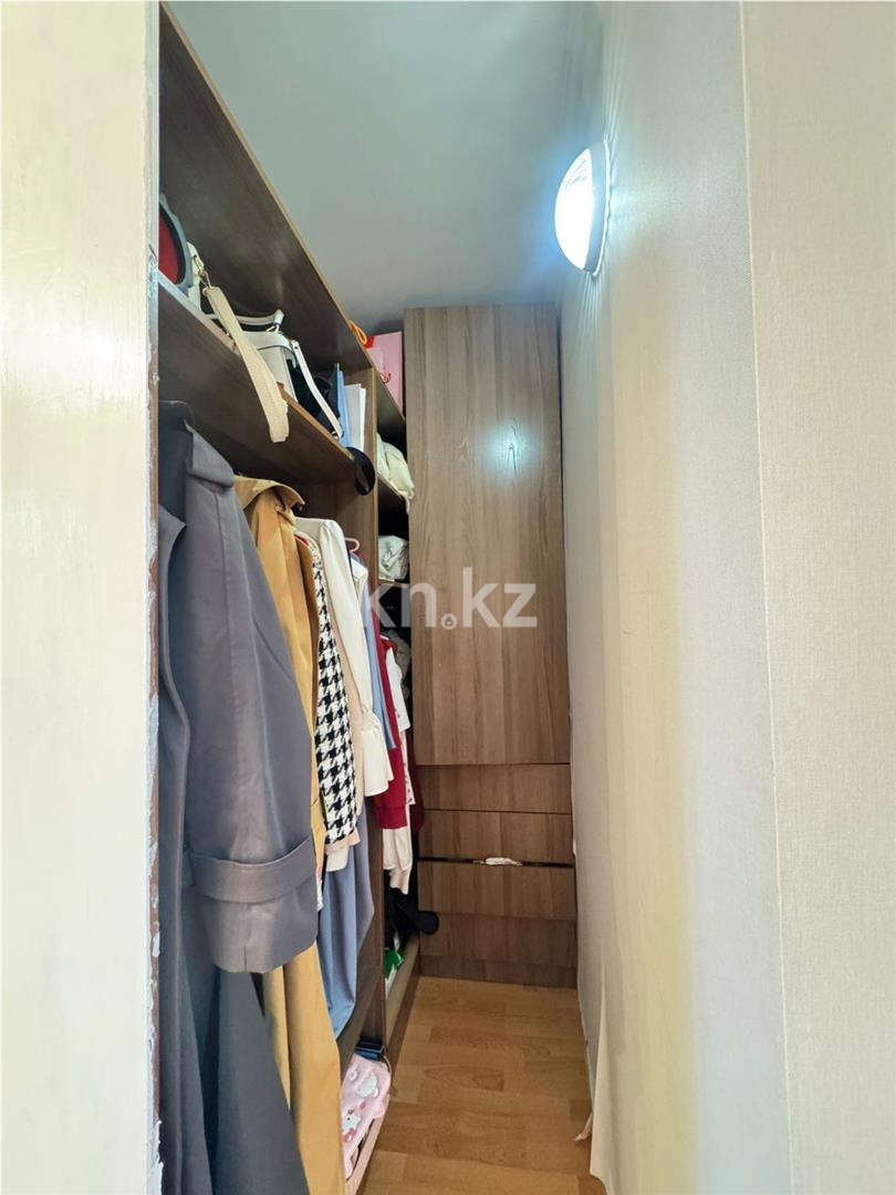 Продажа 4-комнатной квартиры, 104 м², ул. Сарайшык в Астане - фото 2