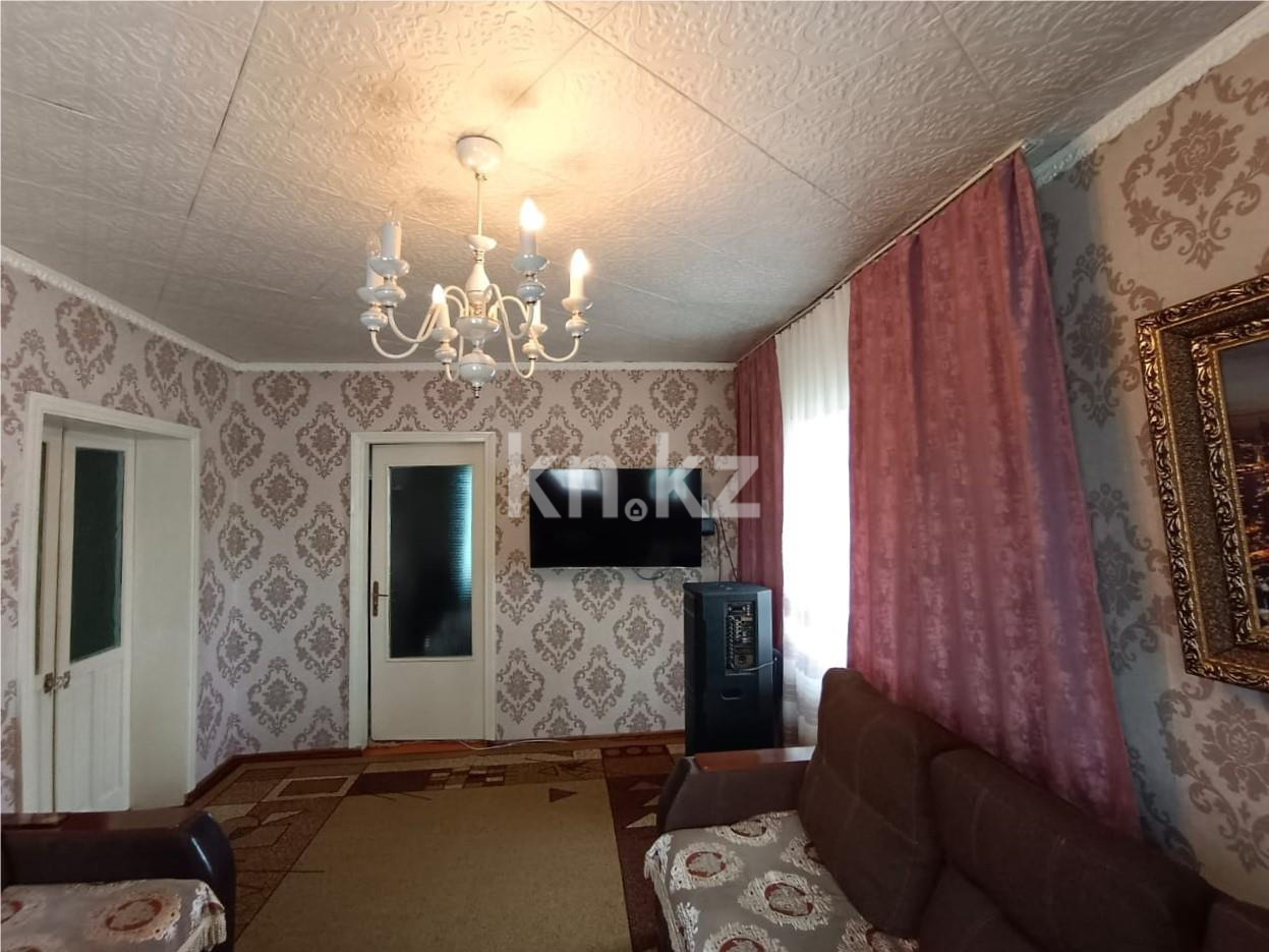 Продажа 4-комнатного дома, 61.9 м², ул. Василевской в Караганде - фото 6