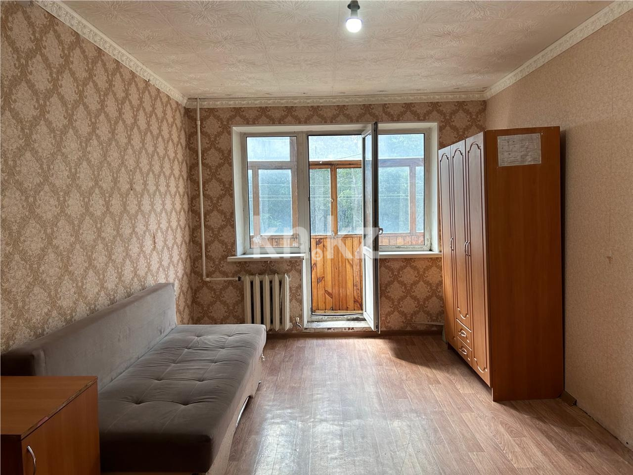 Продажа 1-комнатной квартиры, 35 м² в Темиртау - фото 2