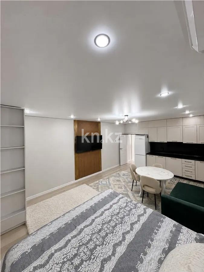 Продажа 1-комнатной квартиры, 34 м² в Алматы - фото 2
