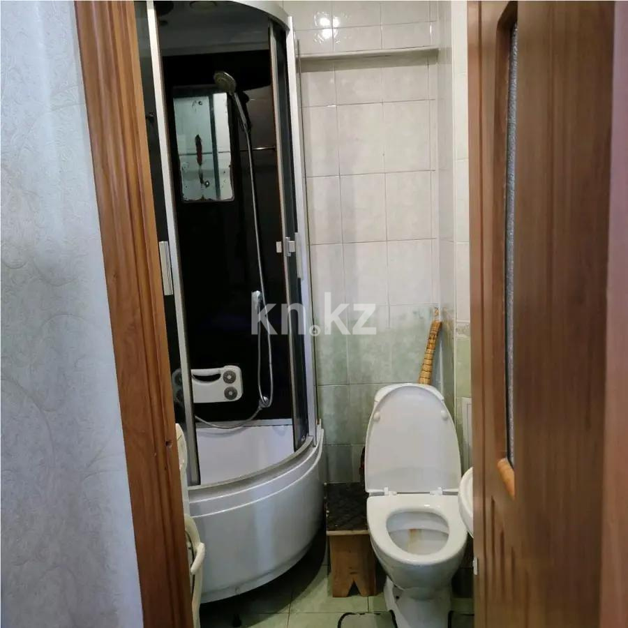 Продажа 1-комнатной квартиры, 33 м² в Алматы - фото 3