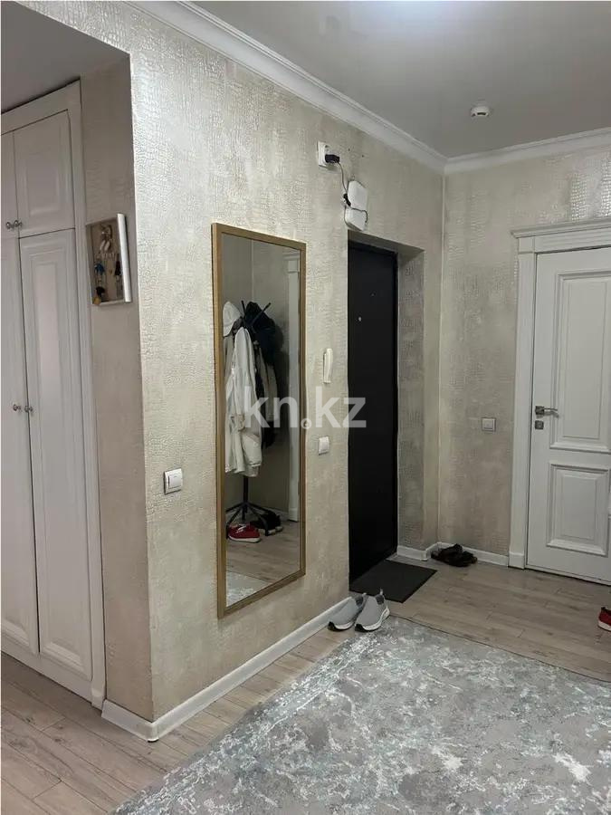 Продажа 3-комнатной квартиры, 87 м² в Алматы - фото 9