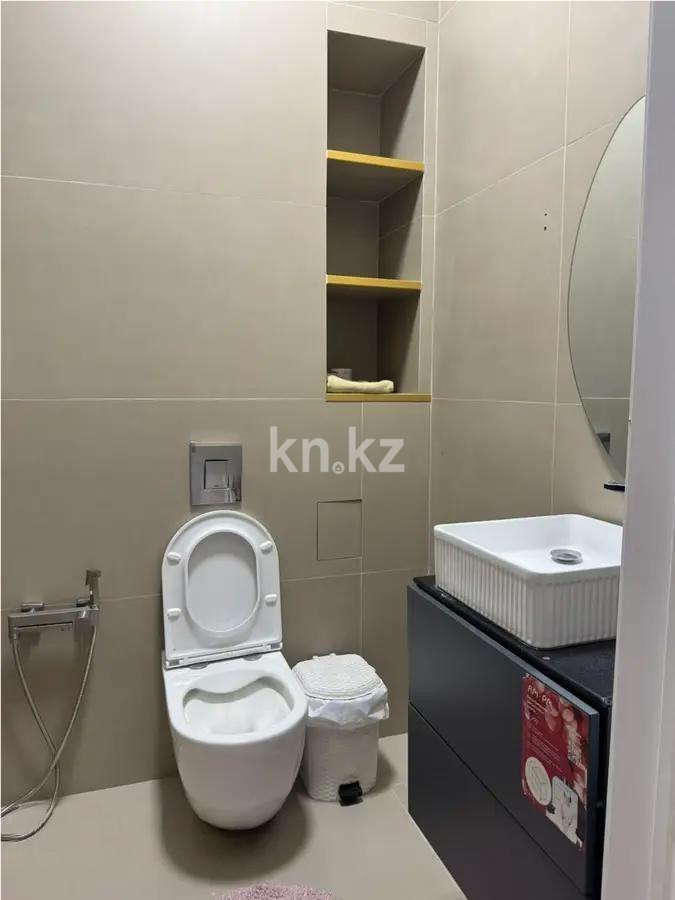 Продажа 4-комнатной квартиры, 105 м² в Алматы - фото 6