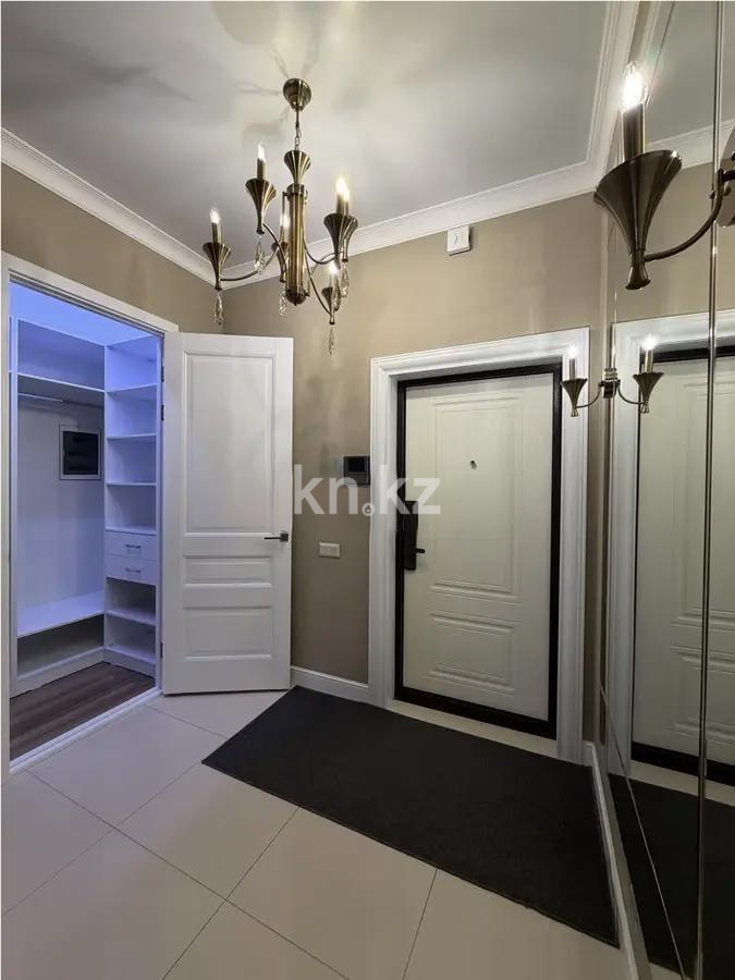 Продажа 3-комнатной квартиры, 100 м² в Астане - фото 6