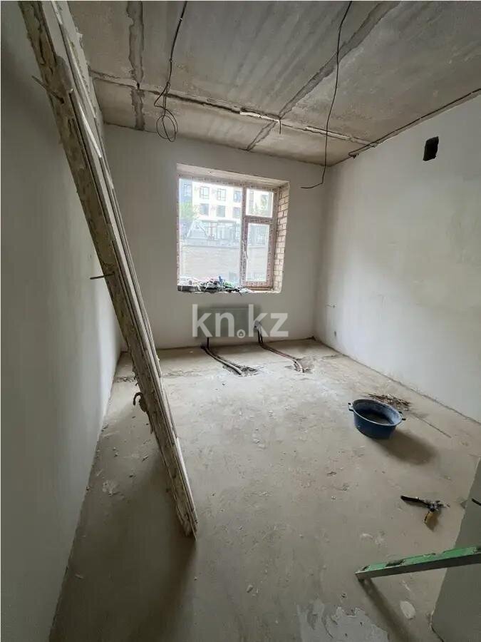 Продажа 2-комнатной квартиры, 41 м² в Астане - фото 2