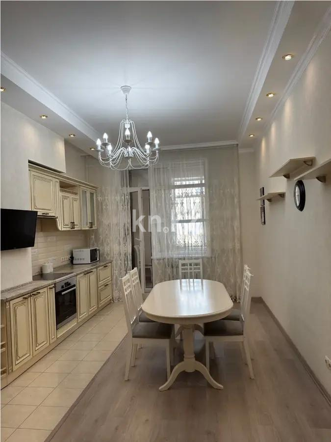 Продажа 4-комнатной квартиры, 160 м², ул. Керей, Жанибек хандар, дом  14/2 блок A в Астане - фото 7