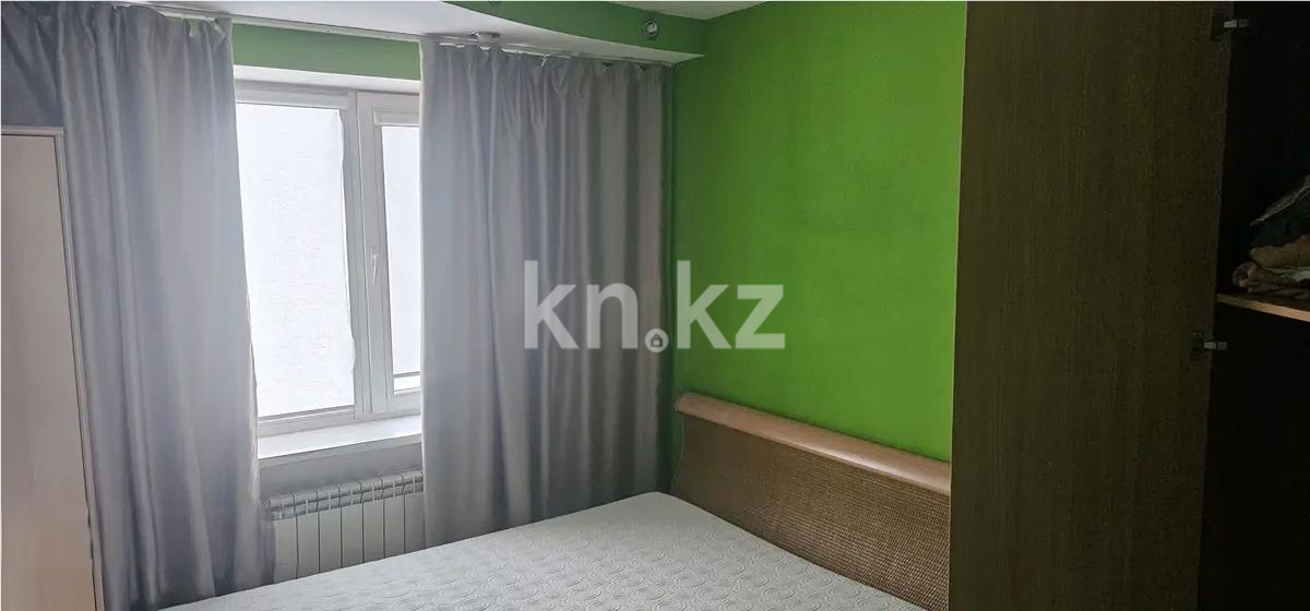 Продажа 4-комнатной квартиры, 79 м² в Караганде - фото 2