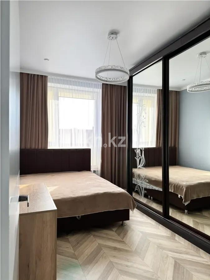 Продажа 3-комнатной квартиры, 77 м² в Караганде - фото 2