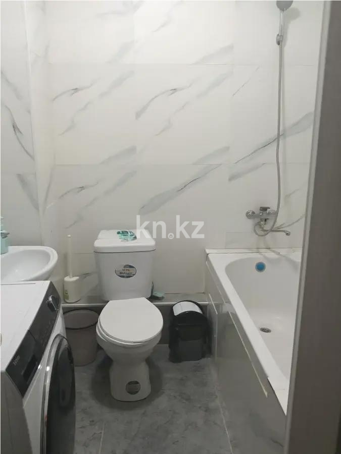 Продажа 1-комнатной квартиры, 38.5 м² в Астане - фото 3