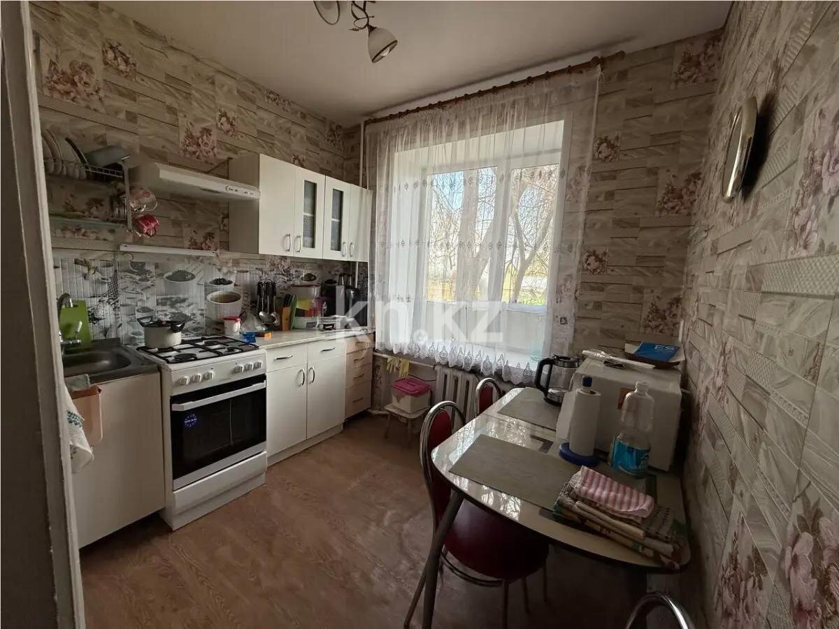 Продажа 3-комнатной квартиры, 44 м² в Караганде - фото 3