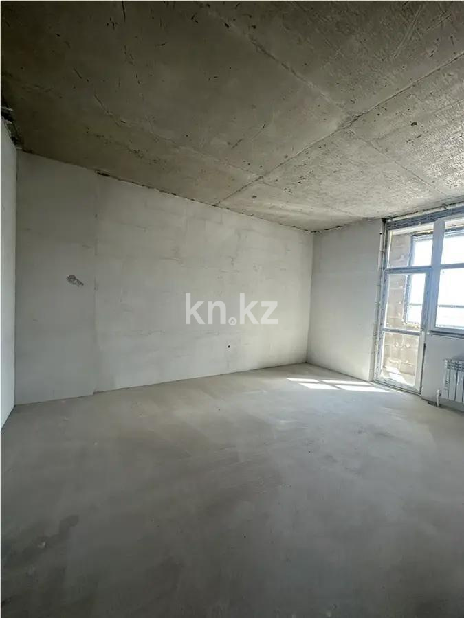 Продажа 1-комнатной квартиры, 41.5 м² в Астане