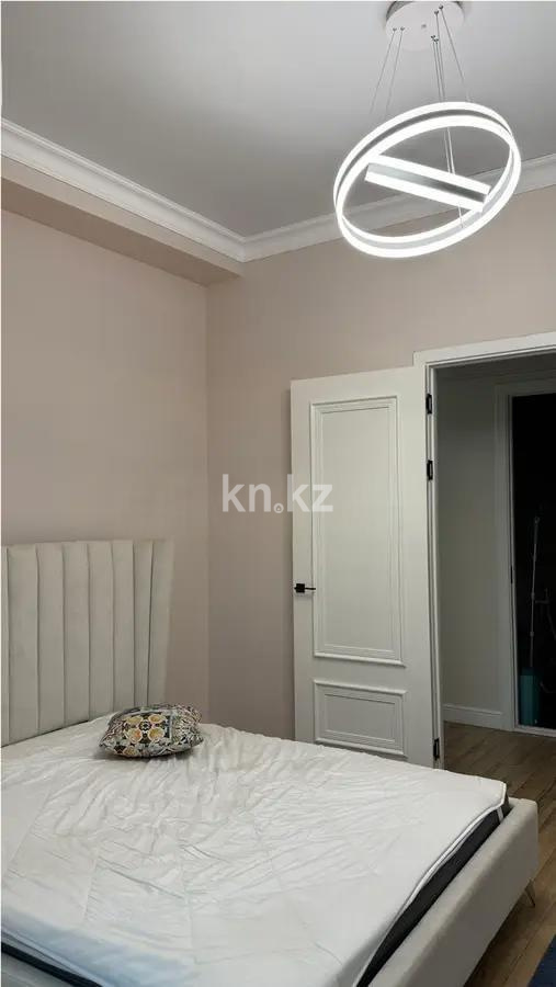 Продажа 3-комнатной квартиры, 92 м² в Алматы - фото 3