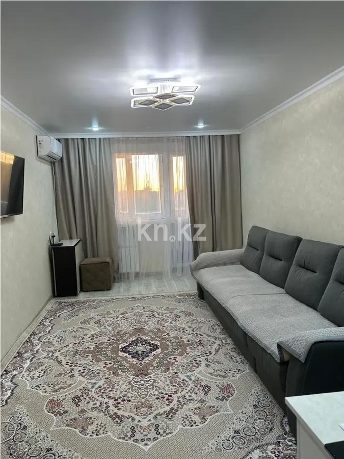 Продажа 3-комнатной квартиры, 48 м² в Абае