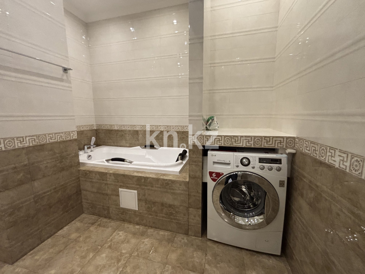 Аренда 2-комнатной квартиры, 104 м² в Алматы - фото 10