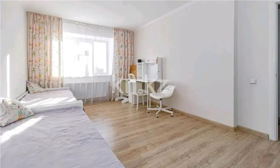 Продажа 3-комнатной квартиры, 75.3 м², ул. Азербаева, дом  14 в Астане - фото 2