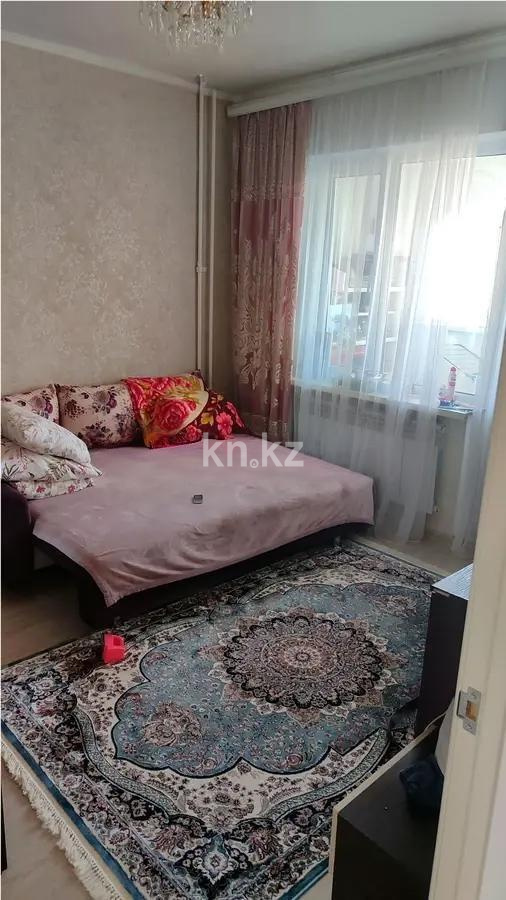 Продажа 3-комнатной квартиры, 72 м², мкр. Аксай-5, дом  16 в Алматы - фото 2