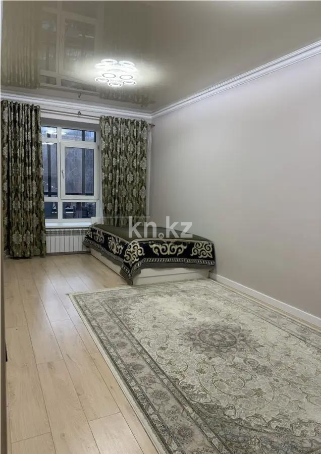 Продажа 3-комнатной квартиры, 92 м², пр. Мангилик Ел, дом  33/2 в Астане - фото 2