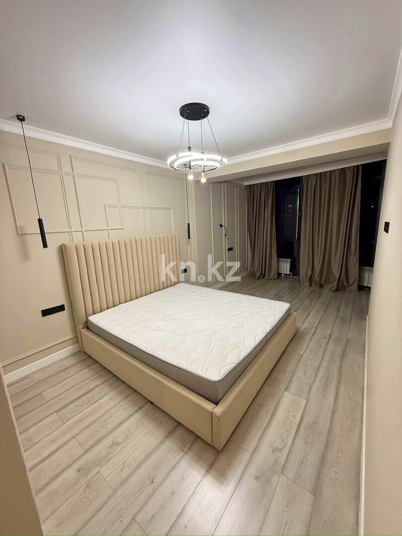 Аренда 3-комнатной квартиры, 95 м² в Алматы - фото 6