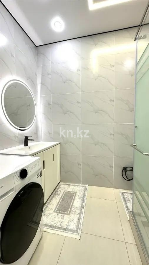 Продажа 2-комнатной квартиры, 67.1 м² в Астане - фото 4