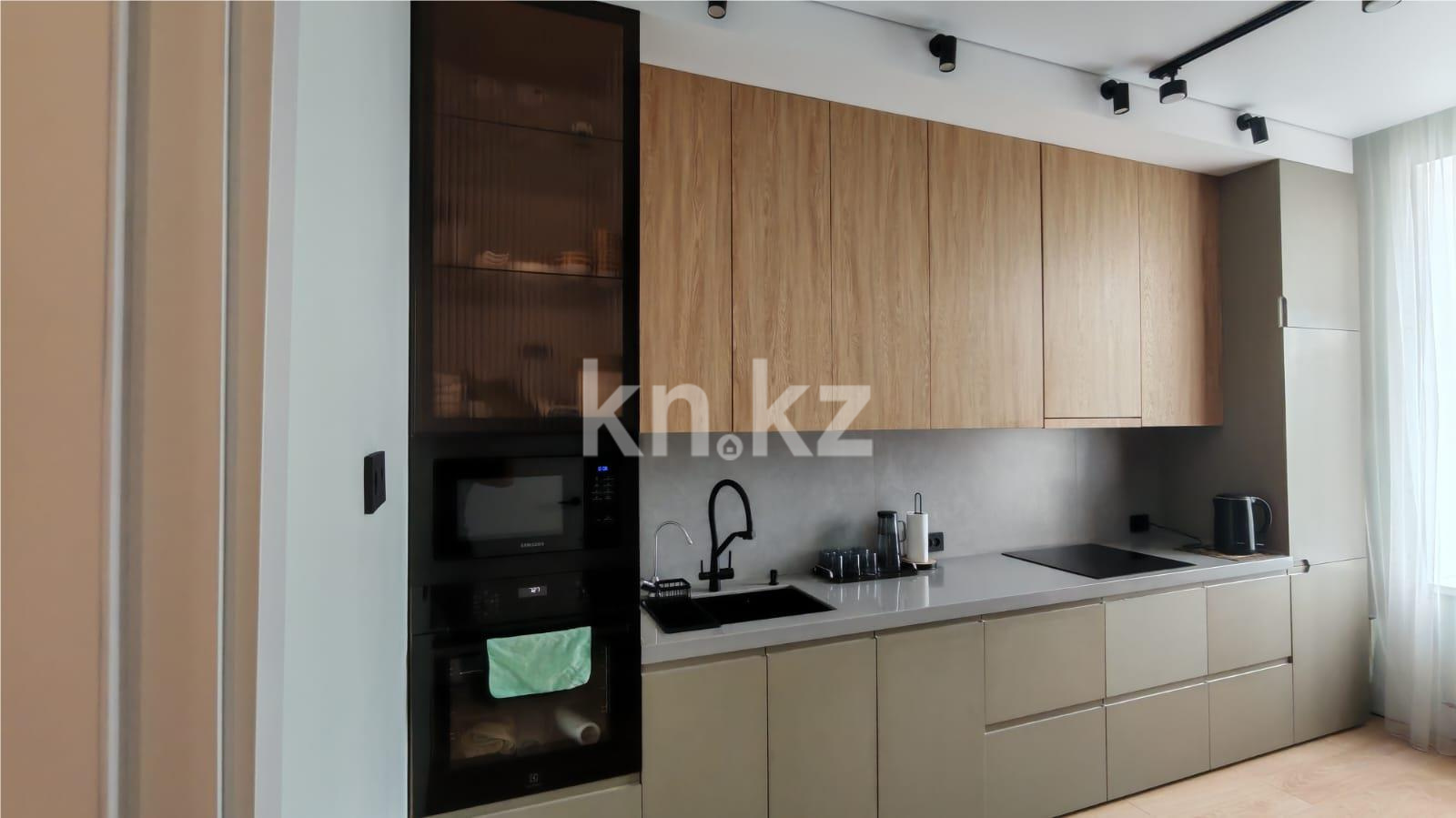 Продажа 2-комнатной квартиры, 67 м², ул. Ашимова в Караганде - фото 20