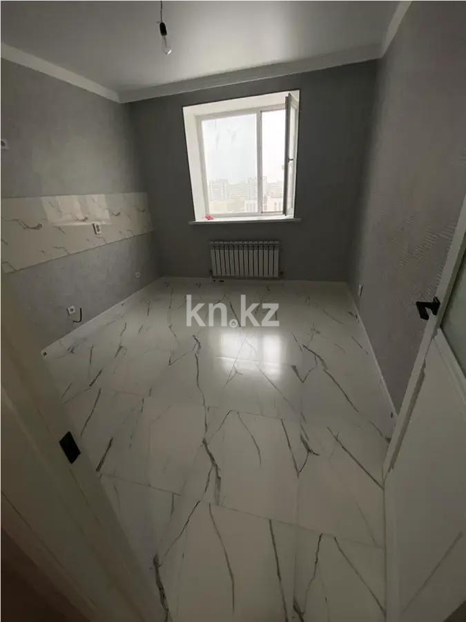 Продажа 1-комнатной квартиры, 37 м², ул. Болекпаева, дом  22 в Астане - фото 2